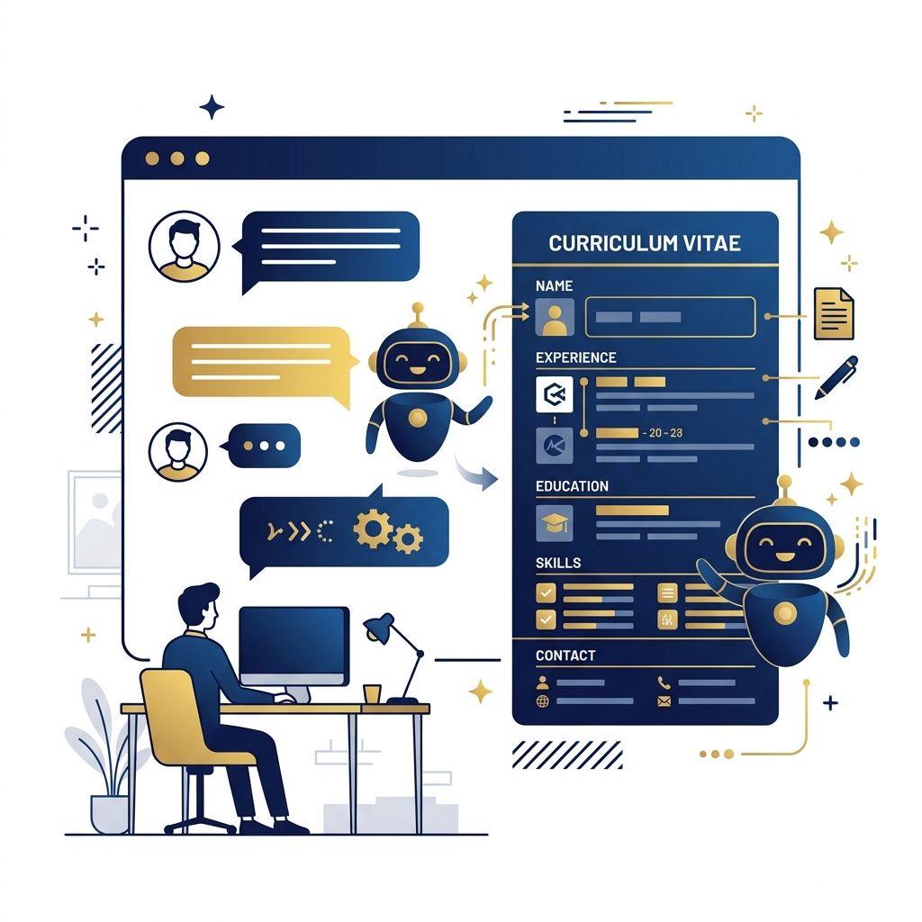 Chatbot IA Axel