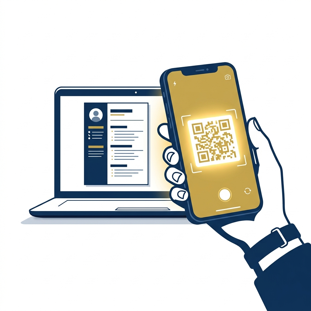 Génération de QR Code